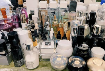 <strong>Sealing & Finishing Capabilities</strong>