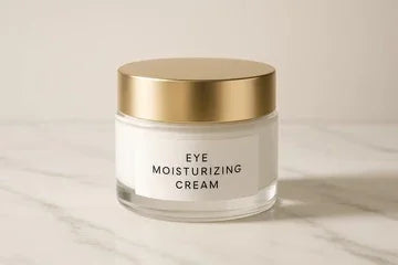 Hydra-Lift Eye Moisturizing Cream – Brightening & Firming